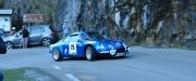 II Rallye Rutas Cantabras